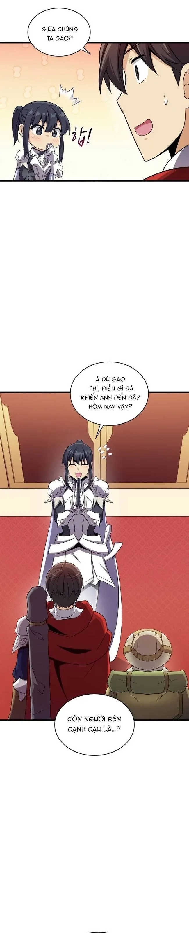 đọc truyện Xạ Thủ Đạn Ma Chương 121 ảnh 31 tại Thiên Thai Truyện