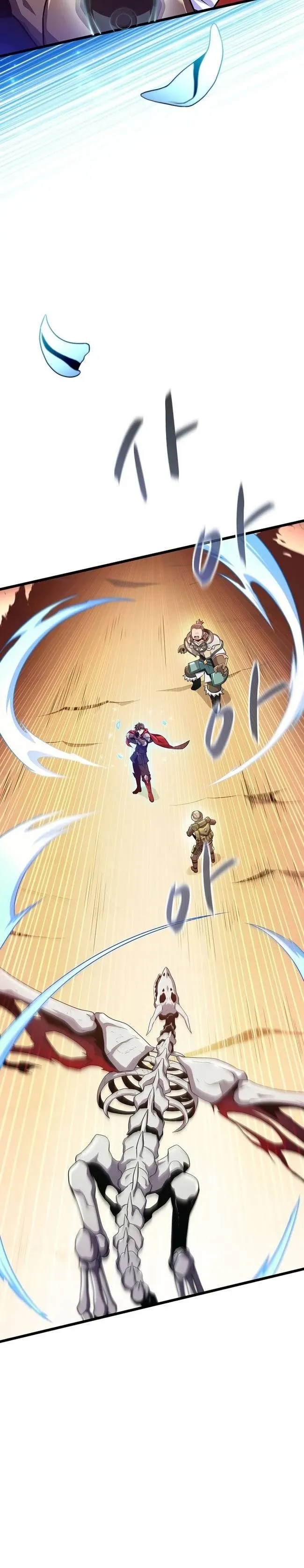 đọc truyện Xạ Thủ Đạn Ma Chương 121 ảnh 5 tại Thiên Thai Truyện