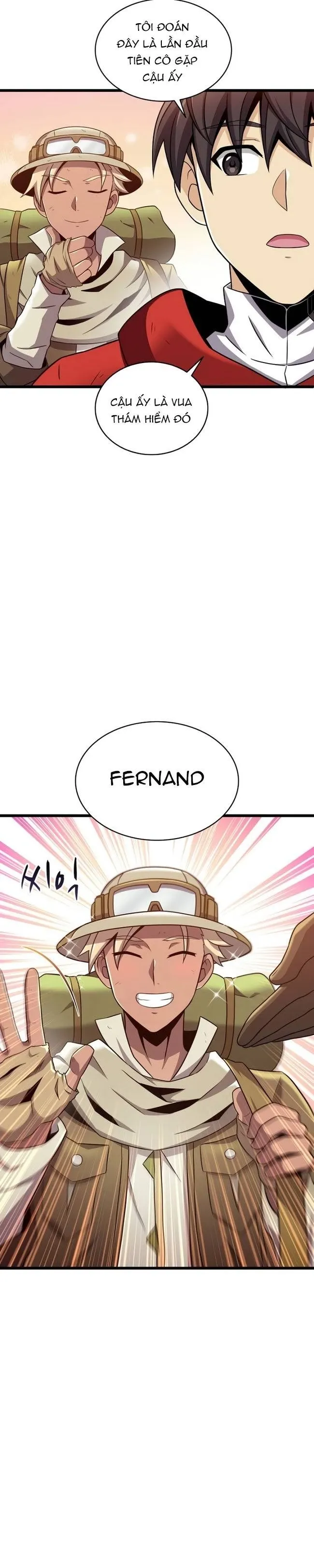 đọc truyện Xạ Thủ Đạn Ma Chương 121 ảnh 32 tại Thiên Thai Truyện