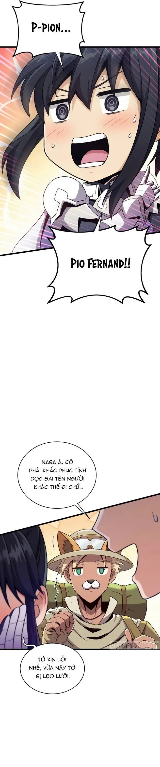 đọc truyện Xạ Thủ Đạn Ma Chương 121 ảnh 33 tại Thiên Thai Truyện