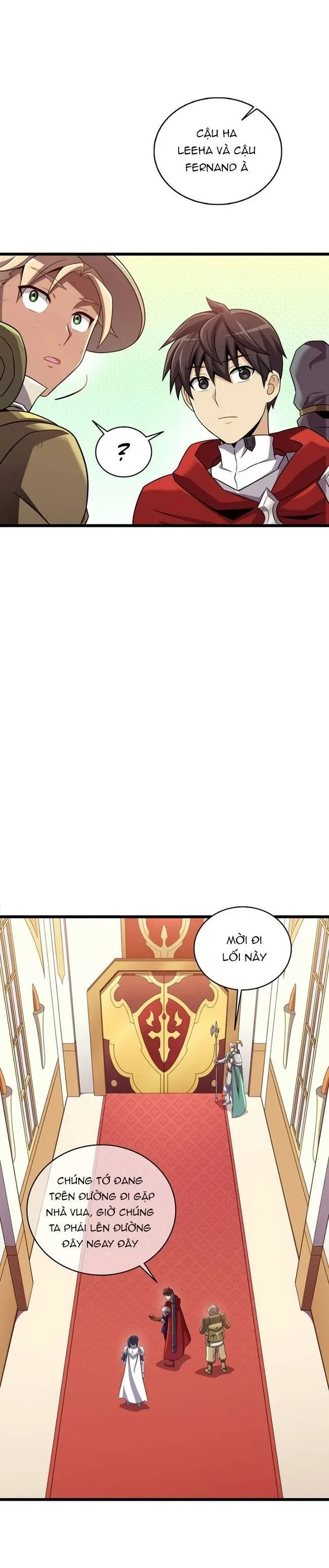 đọc truyện Xạ Thủ Đạn Ma Chương 121 ảnh 34 tại Thiên Thai Truyện