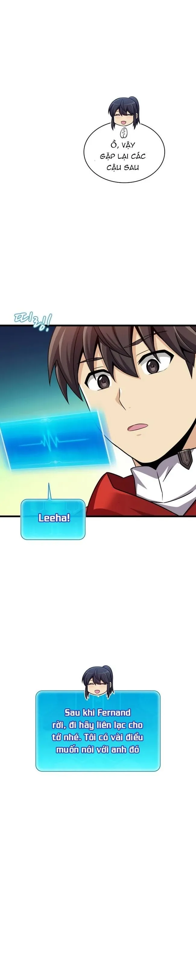 đọc truyện Xạ Thủ Đạn Ma Chương 121 ảnh 35 tại Thiên Thai Truyện