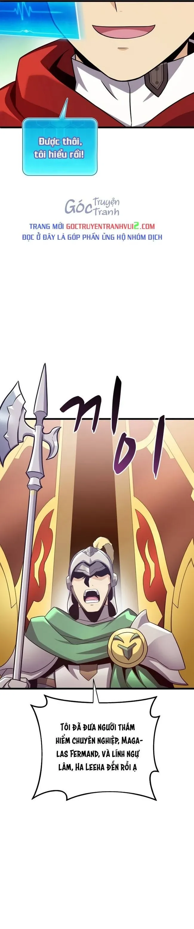 đọc truyện Xạ Thủ Đạn Ma Chương 121 ảnh 36 tại Thiên Thai Truyện