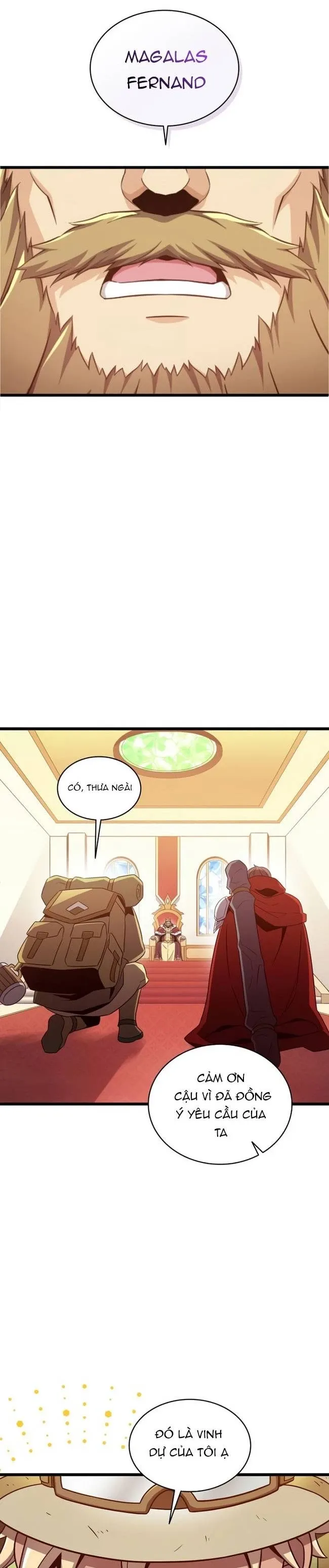 đọc truyện Xạ Thủ Đạn Ma Chương 121 ảnh 37 tại Thiên Thai Truyện