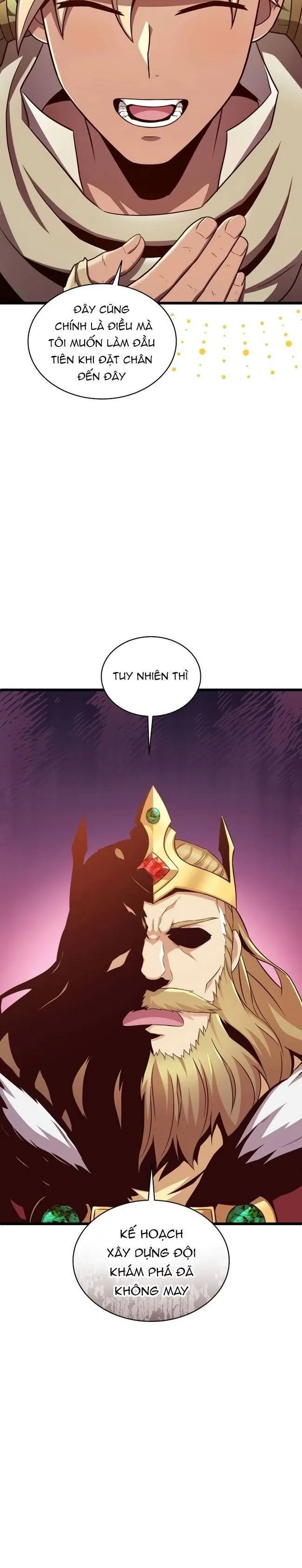 đọc truyện Xạ Thủ Đạn Ma Chương 121 ảnh 38 tại Thiên Thai Truyện