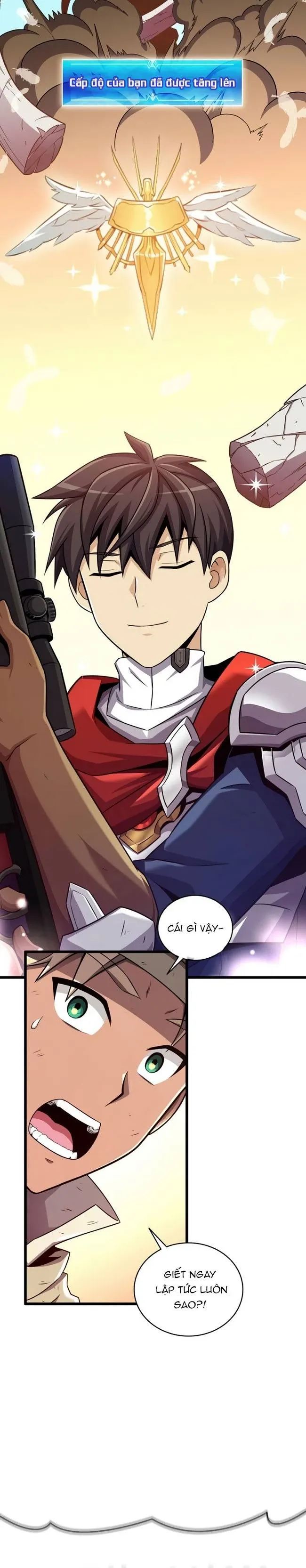 đọc truyện Xạ Thủ Đạn Ma Chương 121 ảnh 8 tại Thiên Thai Truyện