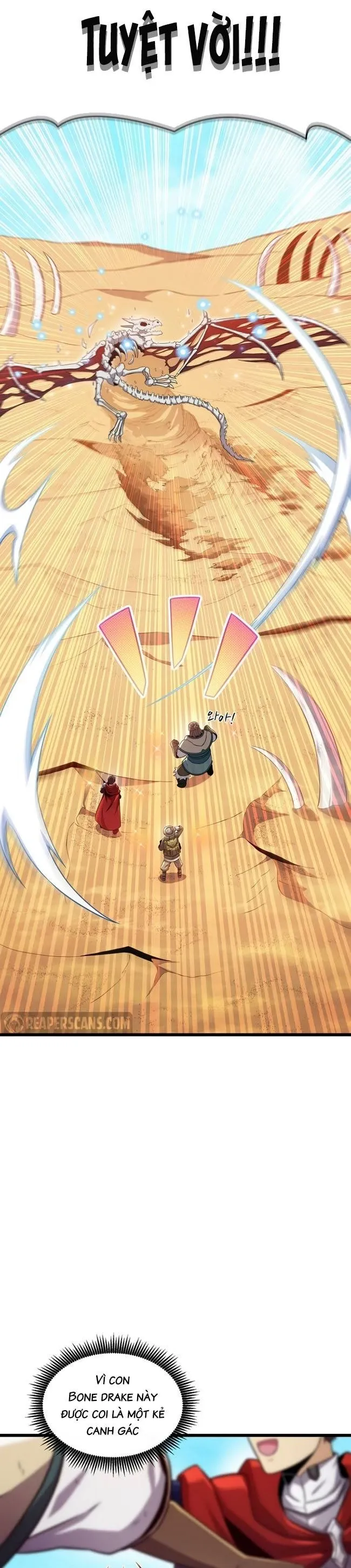 đọc truyện Xạ Thủ Đạn Ma Chương 121 ảnh 9 tại Thiên Thai Truyện