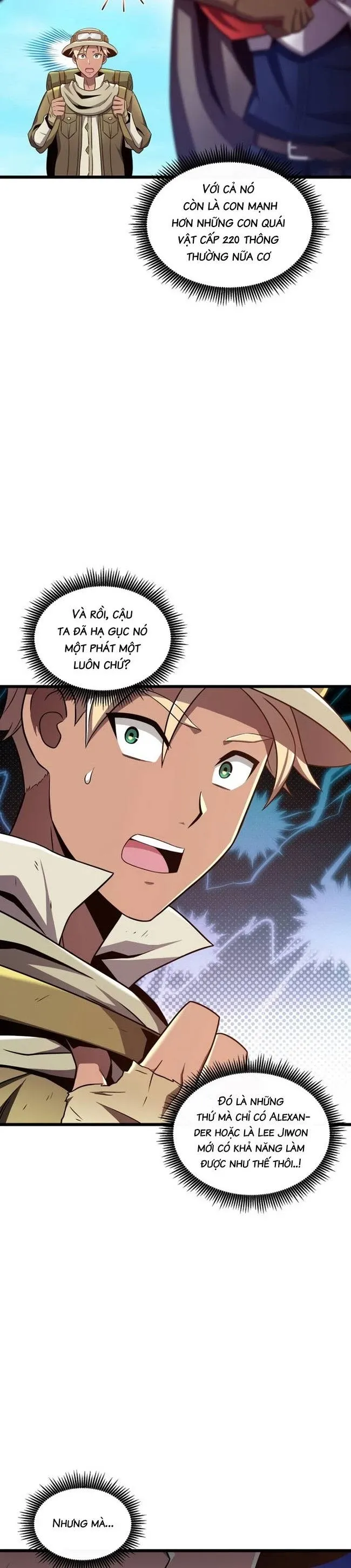 đọc truyện Xạ Thủ Đạn Ma Chương 121 ảnh 10 tại Thiên Thai Truyện