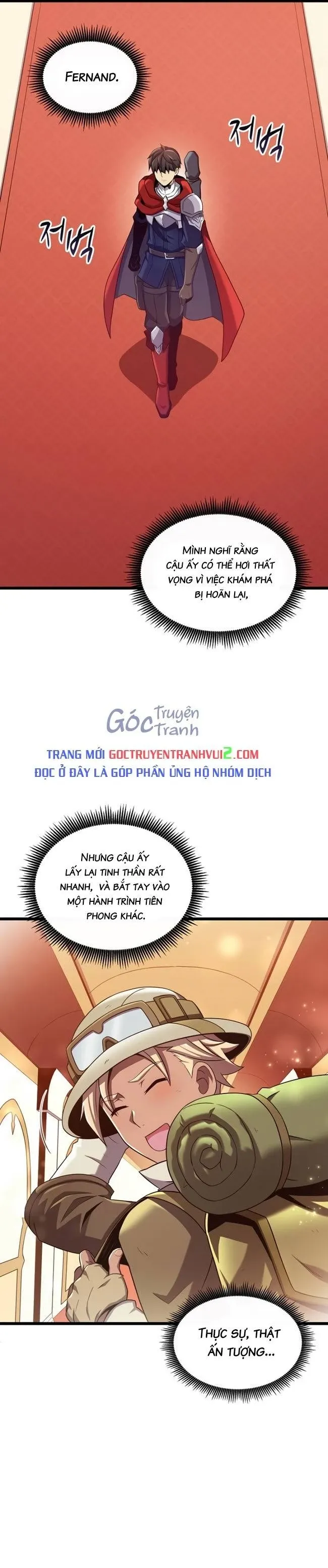 đọc truyện Xạ Thủ Đạn Ma Chương 122 ảnh 12 tại Thiên Thai Truyện