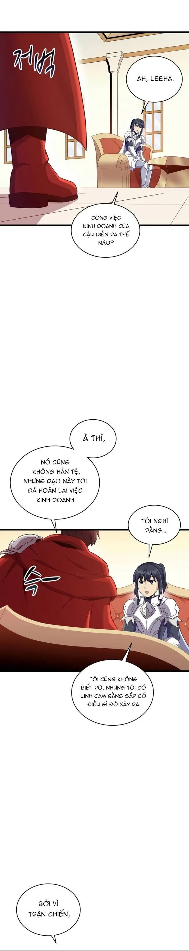 đọc truyện Xạ Thủ Đạn Ma Chương 122 ảnh 14 tại Thiên Thai Truyện