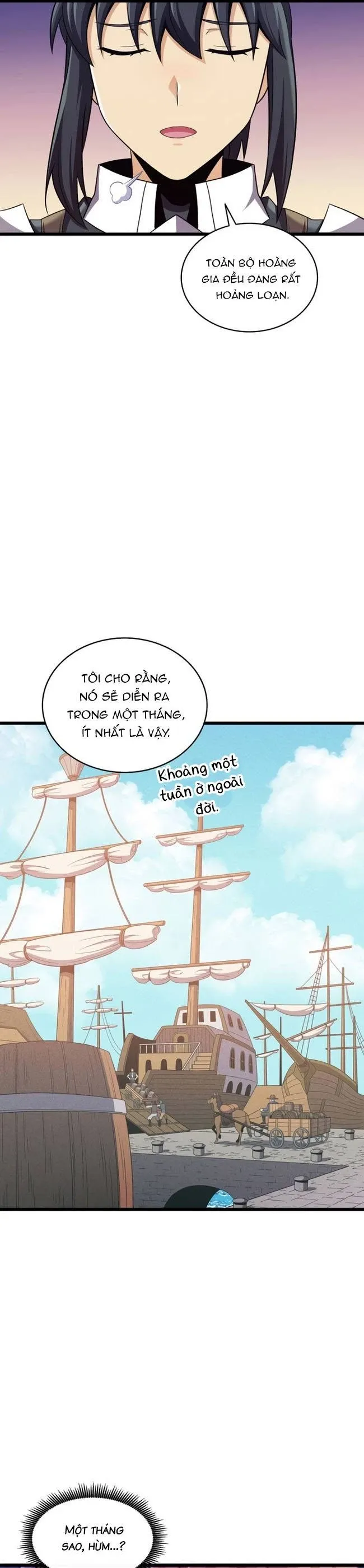 đọc truyện Xạ Thủ Đạn Ma Chương 122 ảnh 15 tại Thiên Thai Truyện