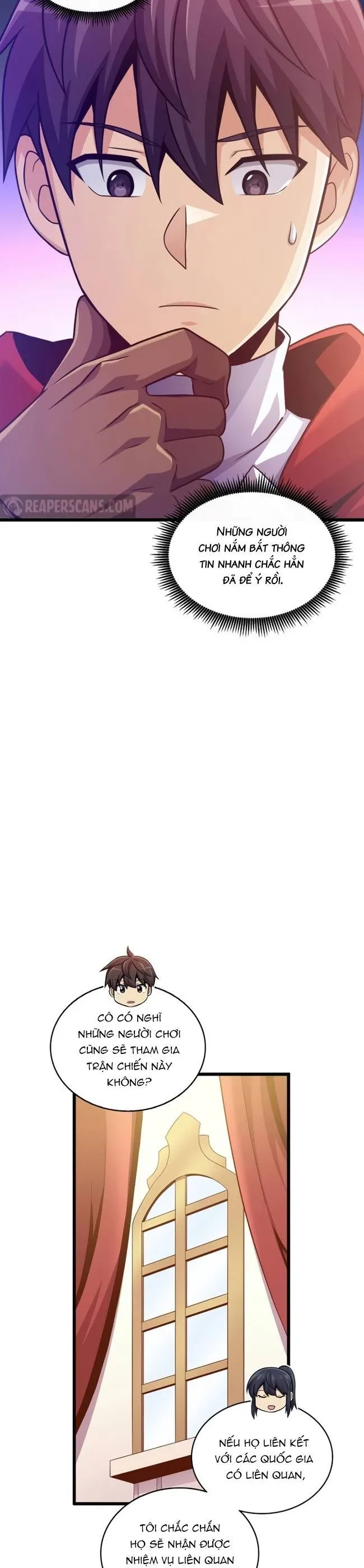 đọc truyện Xạ Thủ Đạn Ma Chương 122 ảnh 16 tại Thiên Thai Truyện