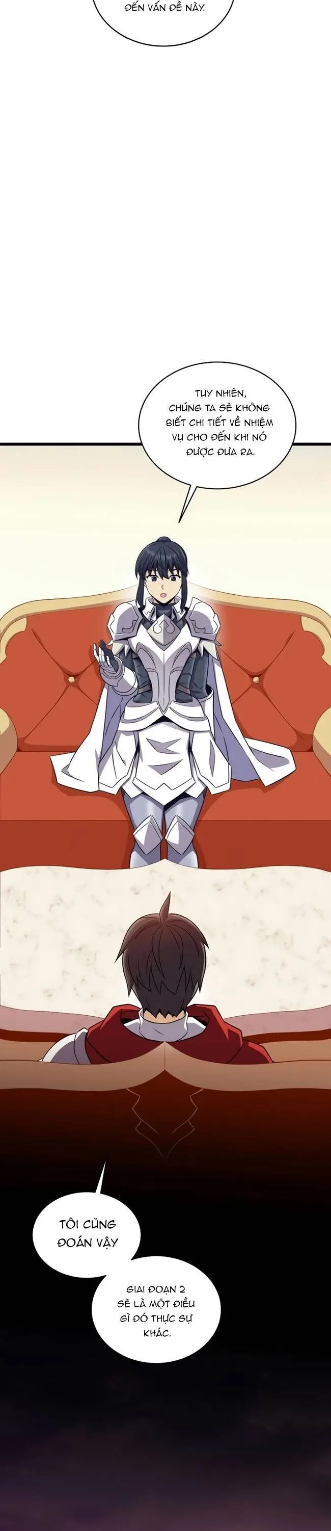 đọc truyện Xạ Thủ Đạn Ma Chương 122 ảnh 17 tại Thiên Thai Truyện