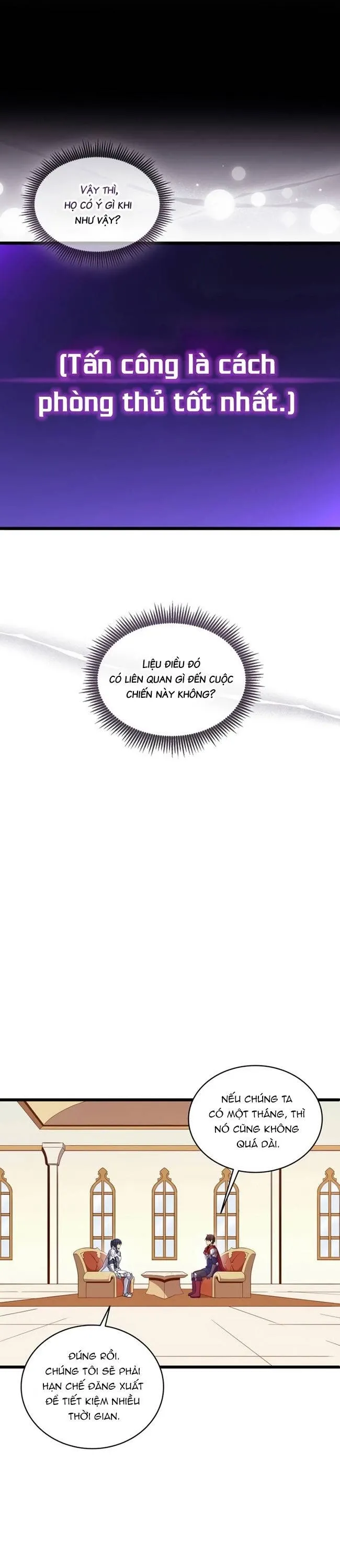 đọc truyện Xạ Thủ Đạn Ma Chương 122 ảnh 19 tại Thiên Thai Truyện