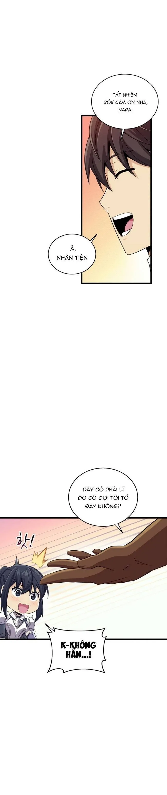 đọc truyện Xạ Thủ Đạn Ma Chương 122 ảnh 20 tại Thiên Thai Truyện