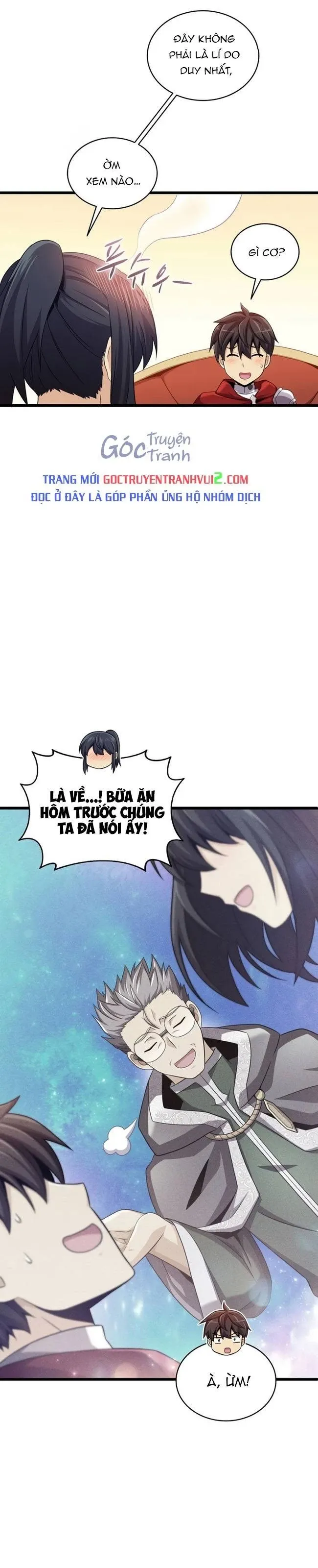 đọc truyện Xạ Thủ Đạn Ma Chương 122 ảnh 21 tại Thiên Thai Truyện