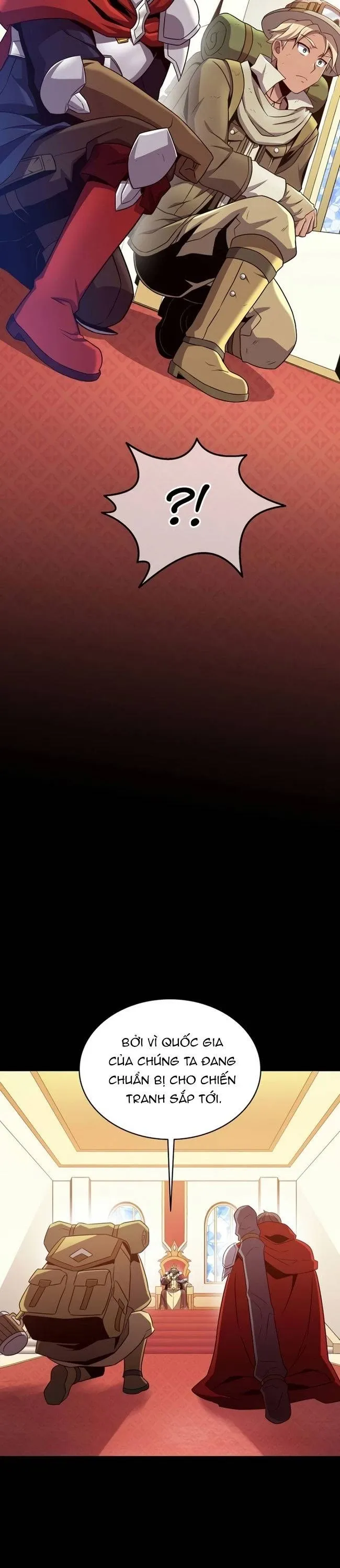 đọc truyện Xạ Thủ Đạn Ma Chương 122 ảnh 4 tại Thiên Thai Truyện