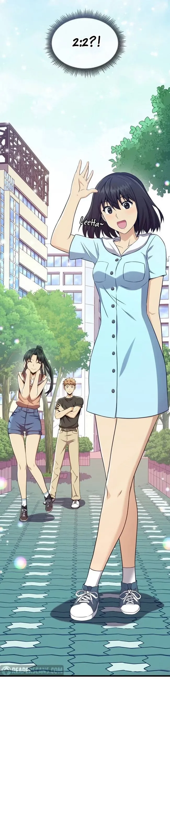 đọc truyện Xạ Thủ Đạn Ma Chương 122 ảnh 24 tại Thiên Thai Truyện