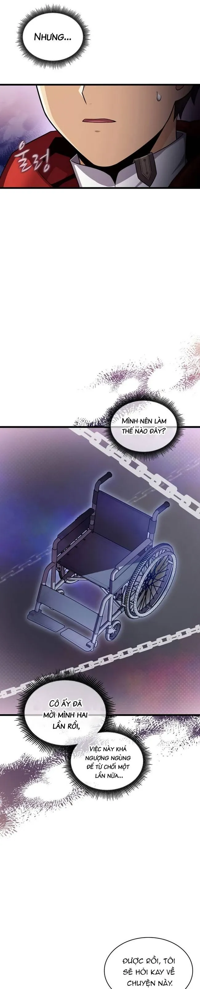 đọc truyện Xạ Thủ Đạn Ma Chương 122 ảnh 25 tại Thiên Thai Truyện