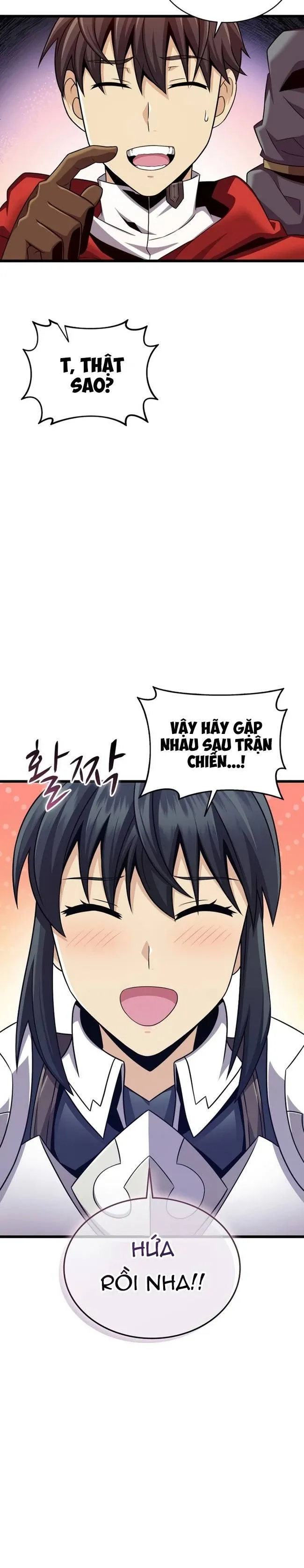 đọc truyện Xạ Thủ Đạn Ma Chương 122 ảnh 26 tại Thiên Thai Truyện