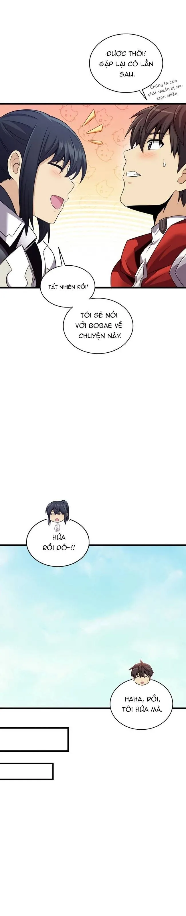 đọc truyện Xạ Thủ Đạn Ma Chương 122 ảnh 27 tại Thiên Thai Truyện