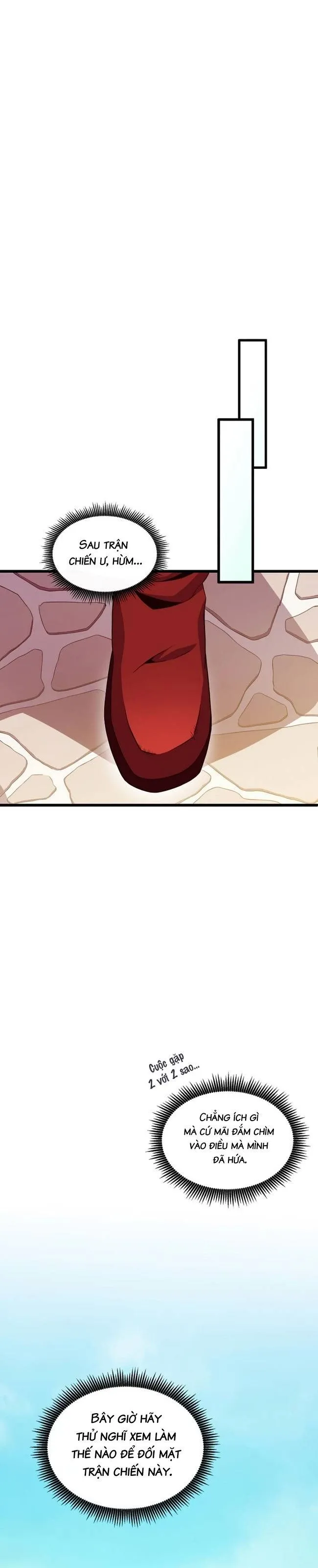 đọc truyện Xạ Thủ Đạn Ma Chương 122 ảnh 28 tại Thiên Thai Truyện