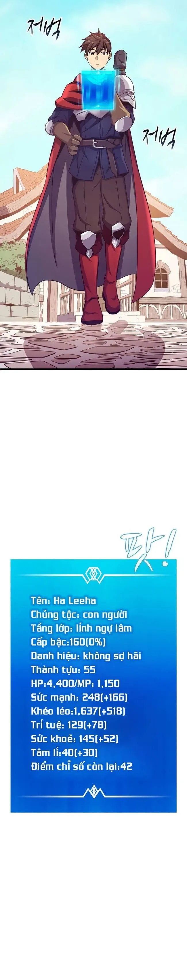 đọc truyện Xạ Thủ Đạn Ma Chương 122 ảnh 29 tại Thiên Thai Truyện