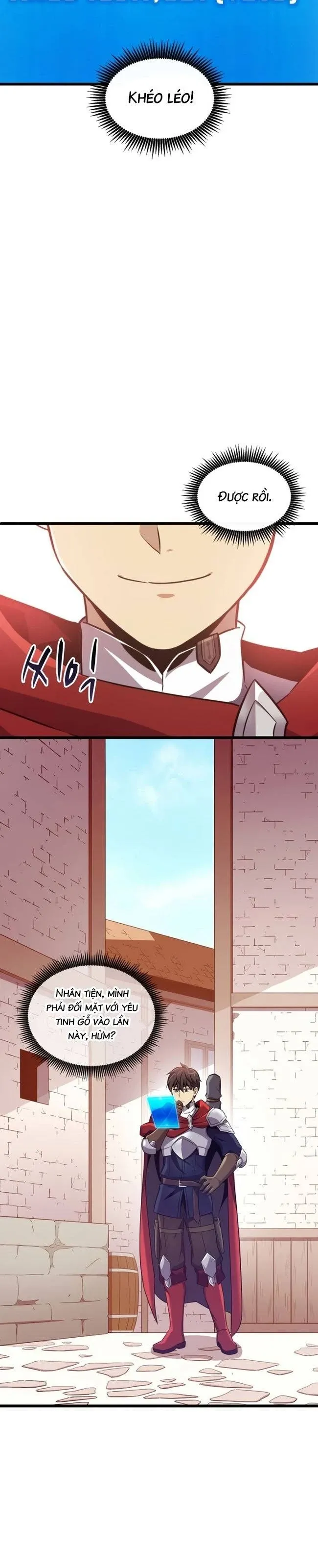 đọc truyện Xạ Thủ Đạn Ma Chương 122 ảnh 31 tại Thiên Thai Truyện