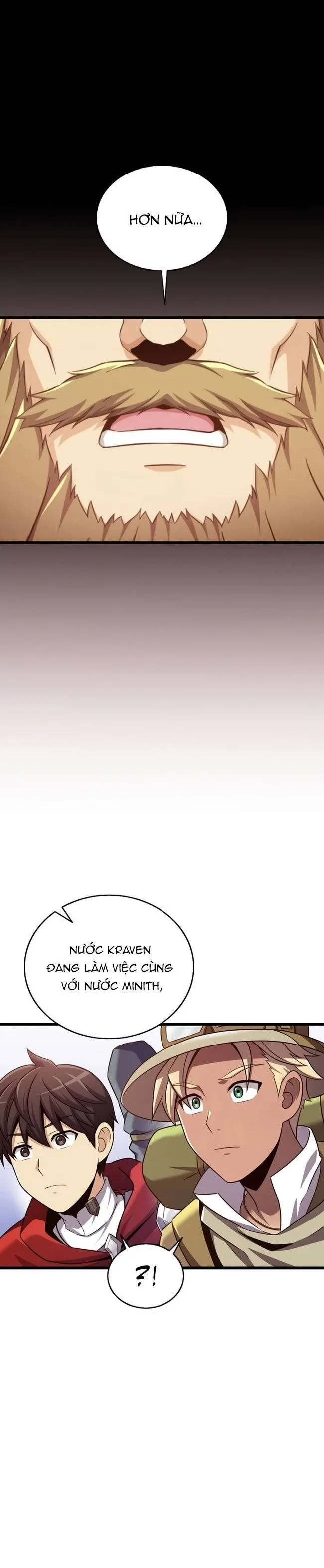 đọc truyện Xạ Thủ Đạn Ma Chương 122 ảnh 5 tại Thiên Thai Truyện