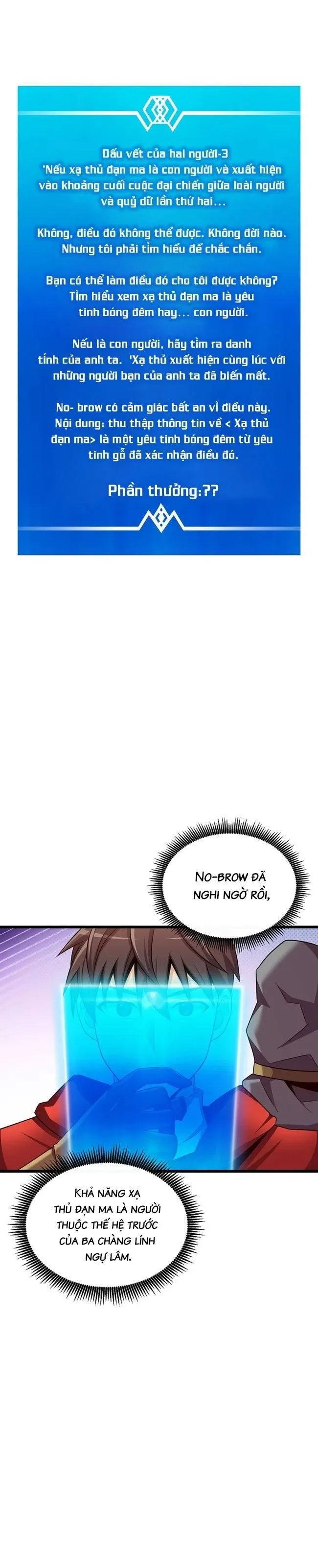 đọc truyện Xạ Thủ Đạn Ma Chương 122 ảnh 32 tại Thiên Thai Truyện