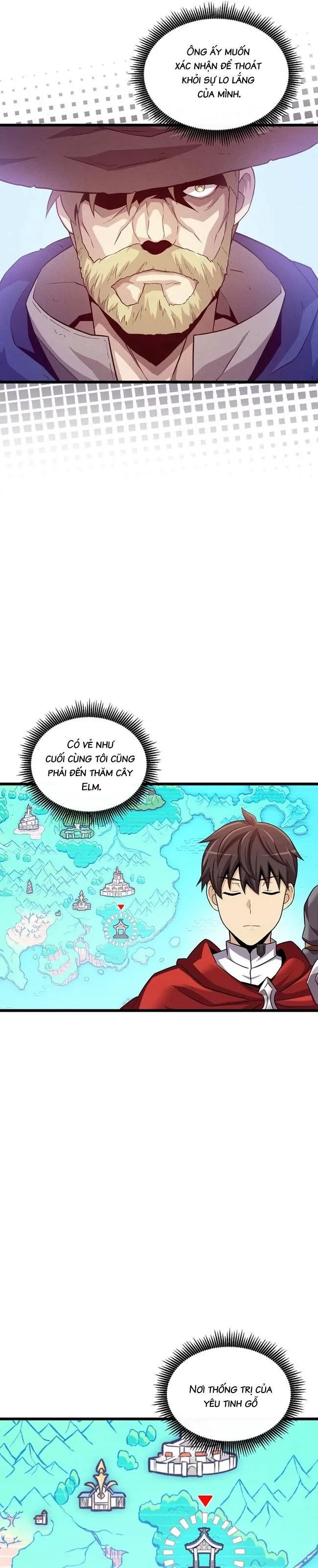 đọc truyện Xạ Thủ Đạn Ma Chương 122 ảnh 33 tại Thiên Thai Truyện