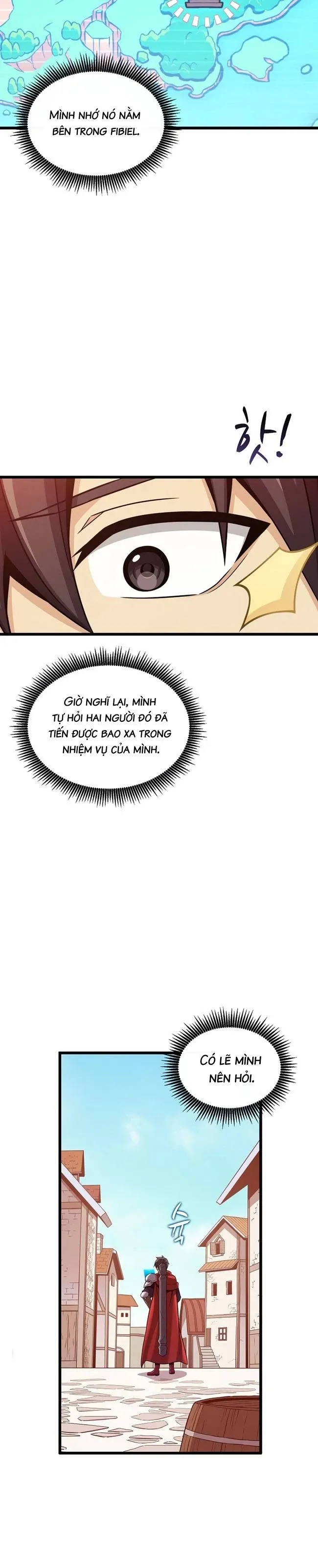 đọc truyện Xạ Thủ Đạn Ma Chương 122 ảnh 34 tại Thiên Thai Truyện