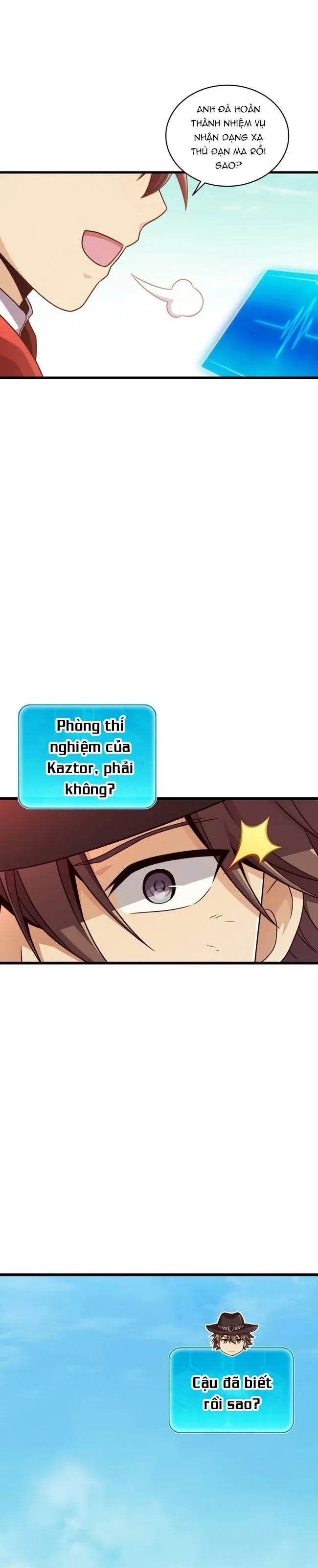 đọc truyện Xạ Thủ Đạn Ma Chương 122 ảnh 36 tại Thiên Thai Truyện