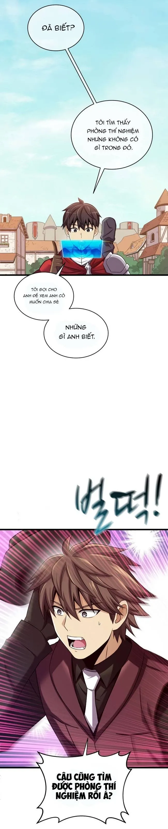 đọc truyện Xạ Thủ Đạn Ma Chương 122 ảnh 37 tại Thiên Thai Truyện