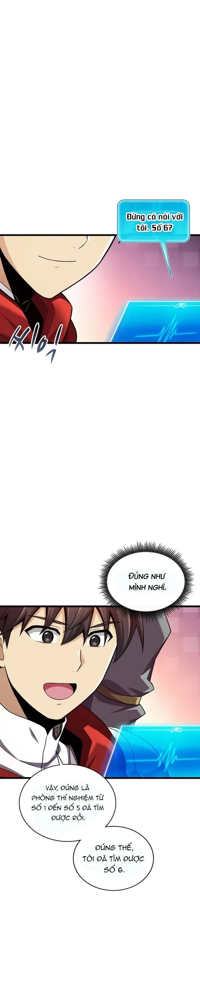 đọc truyện Xạ Thủ Đạn Ma Chương 122 ảnh 38 tại Thiên Thai Truyện