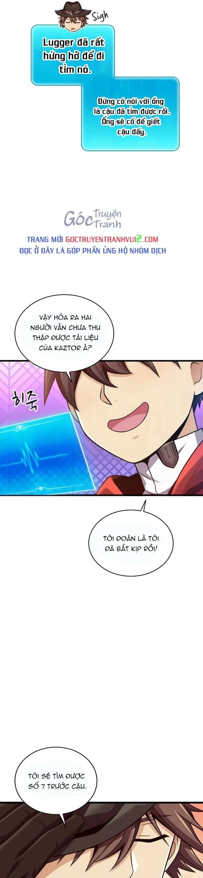 đọc truyện Xạ Thủ Đạn Ma Chương 122 ảnh 39 tại Thiên Thai Truyện