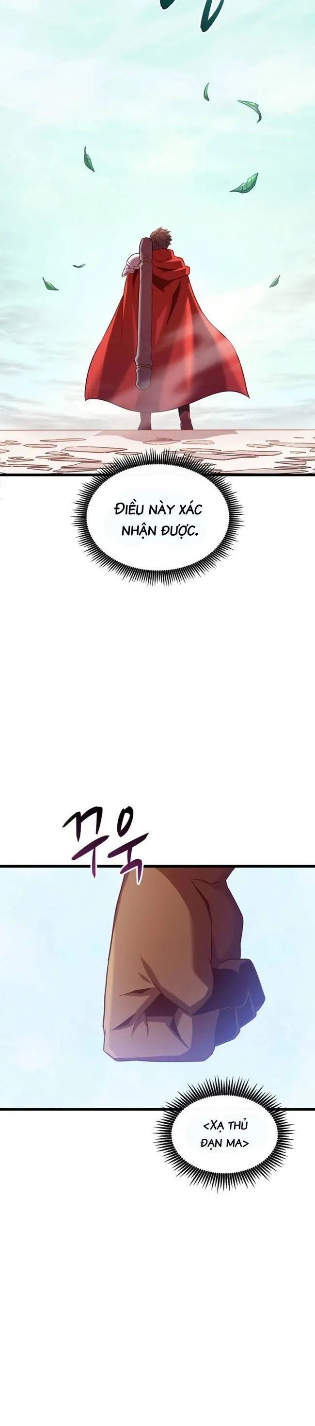 đọc truyện Xạ Thủ Đạn Ma Chương 122 ảnh 41 tại Thiên Thai Truyện