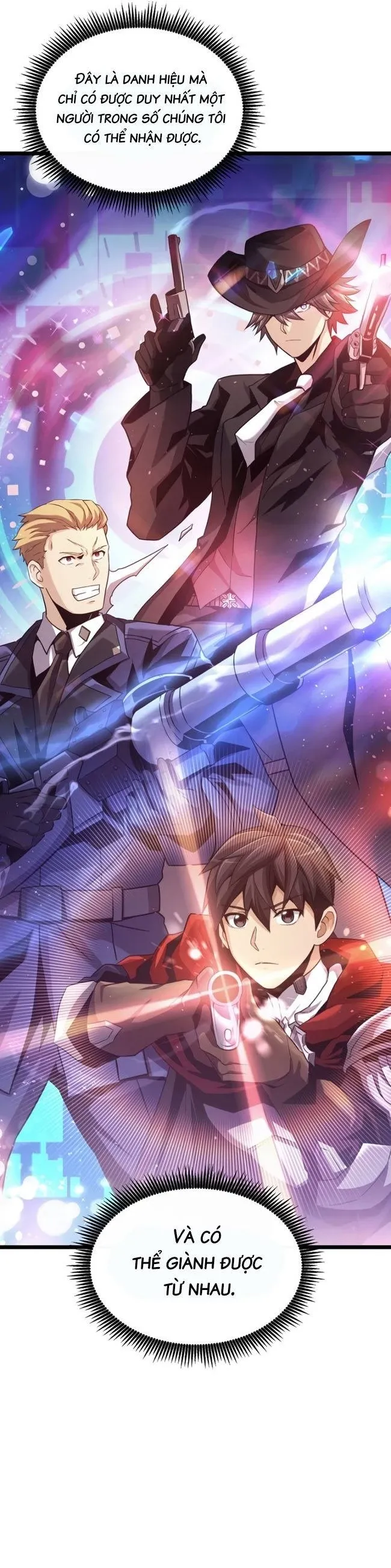 đọc truyện Xạ Thủ Đạn Ma Chương 122 ảnh 42 tại Thiên Thai Truyện