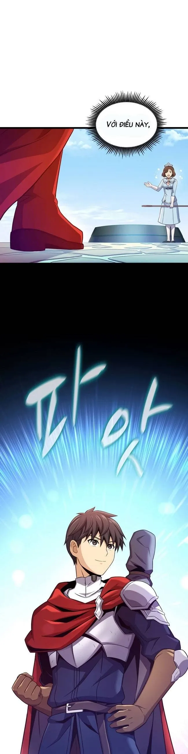 đọc truyện Xạ Thủ Đạn Ma Chương 122 ảnh 43 tại Thiên Thai Truyện