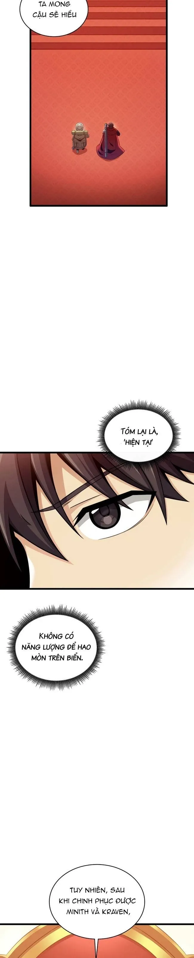 đọc truyện Xạ Thủ Đạn Ma Chương 122 ảnh 7 tại Thiên Thai Truyện