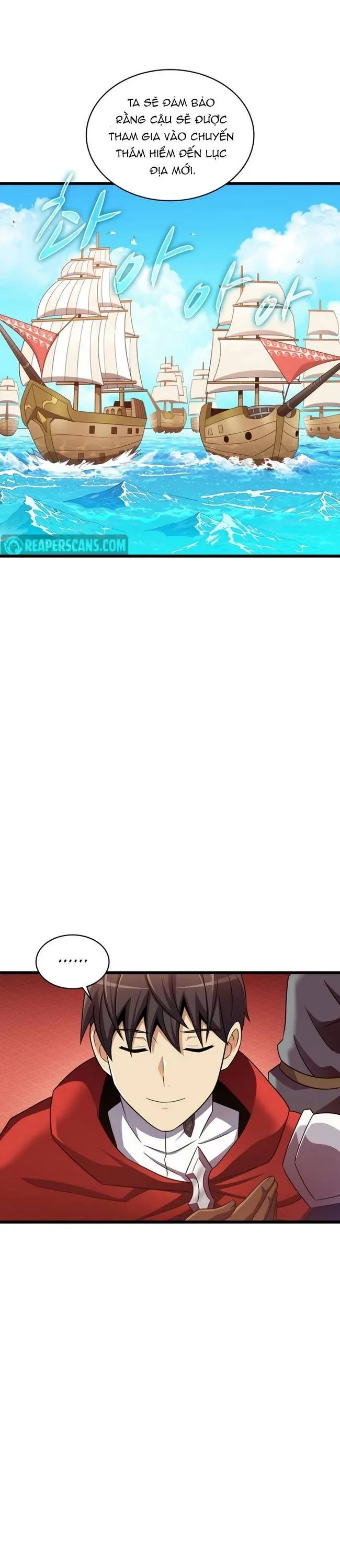 đọc truyện Xạ Thủ Đạn Ma Chương 122 ảnh 10 tại Thiên Thai Truyện