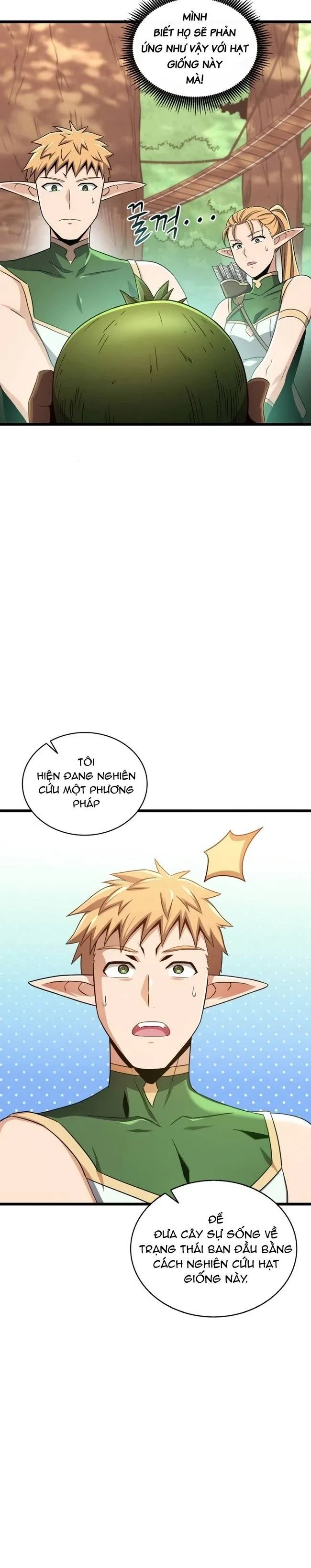 đọc truyện Xạ Thủ Đạn Ma Chương 123 ảnh 14 tại Thiên Thai Truyện