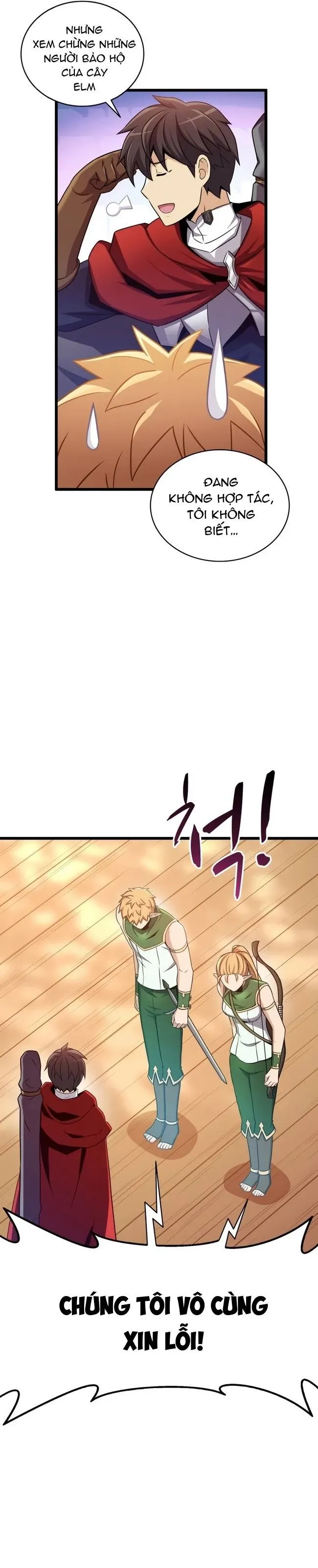 đọc truyện Xạ Thủ Đạn Ma Chương 123 ảnh 15 tại Thiên Thai Truyện