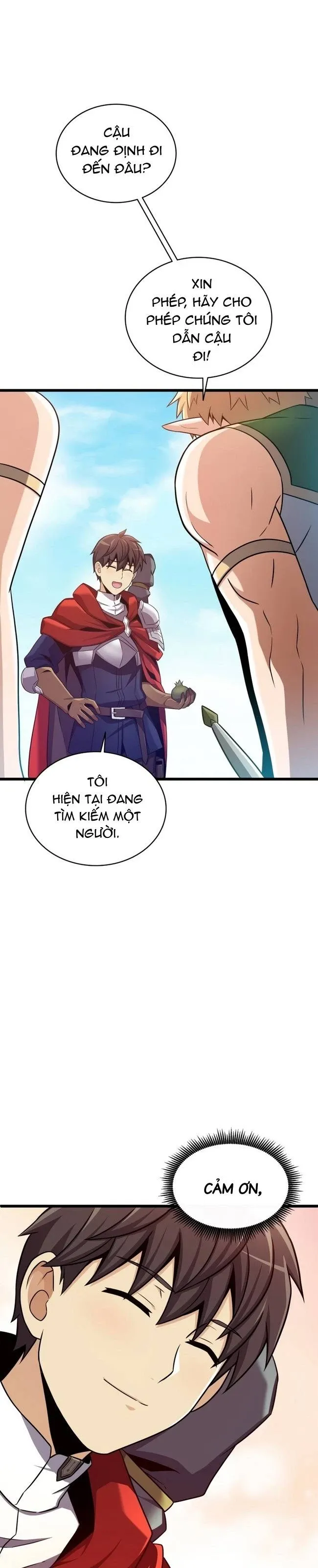 đọc truyện Xạ Thủ Đạn Ma Chương 123 ảnh 16 tại Thiên Thai Truyện