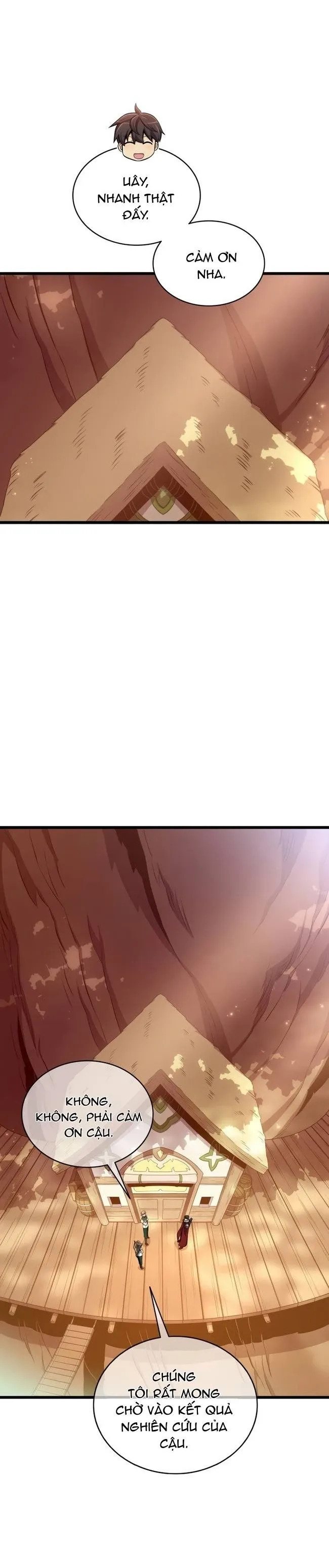 đọc truyện Xạ Thủ Đạn Ma Chương 123 ảnh 18 tại Thiên Thai Truyện