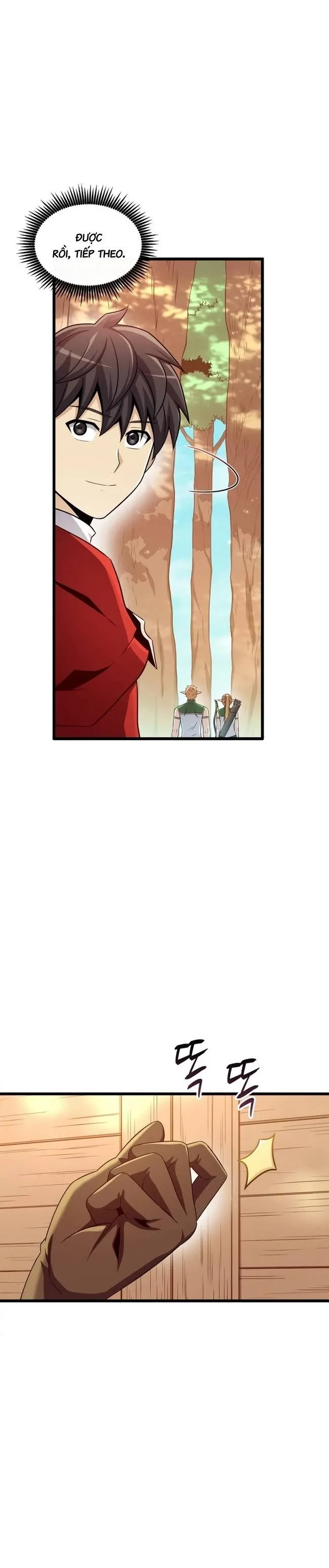 đọc truyện Xạ Thủ Đạn Ma Chương 123 ảnh 19 tại Thiên Thai Truyện