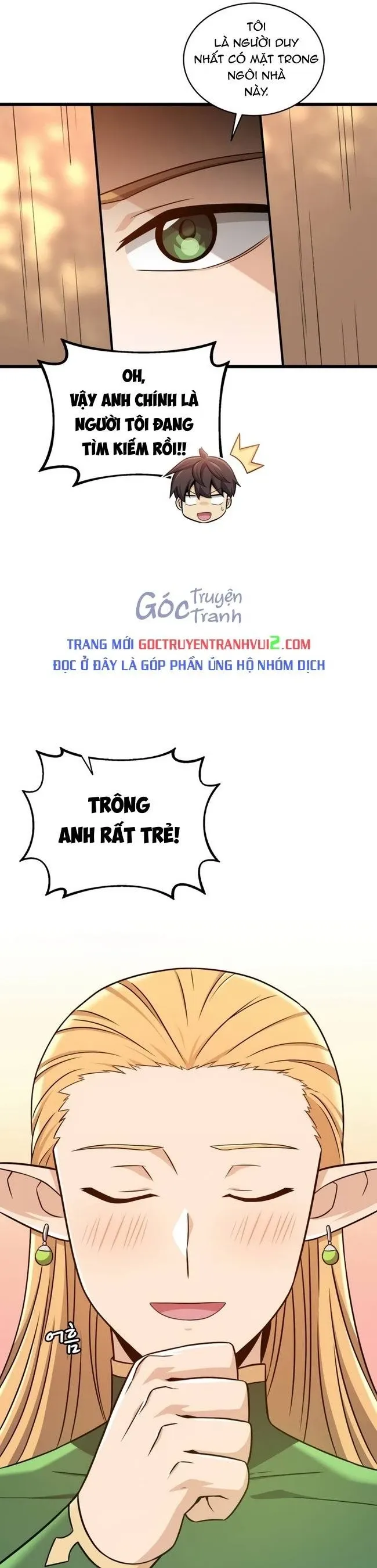 đọc truyện Xạ Thủ Đạn Ma Chương 123 ảnh 21 tại Thiên Thai Truyện