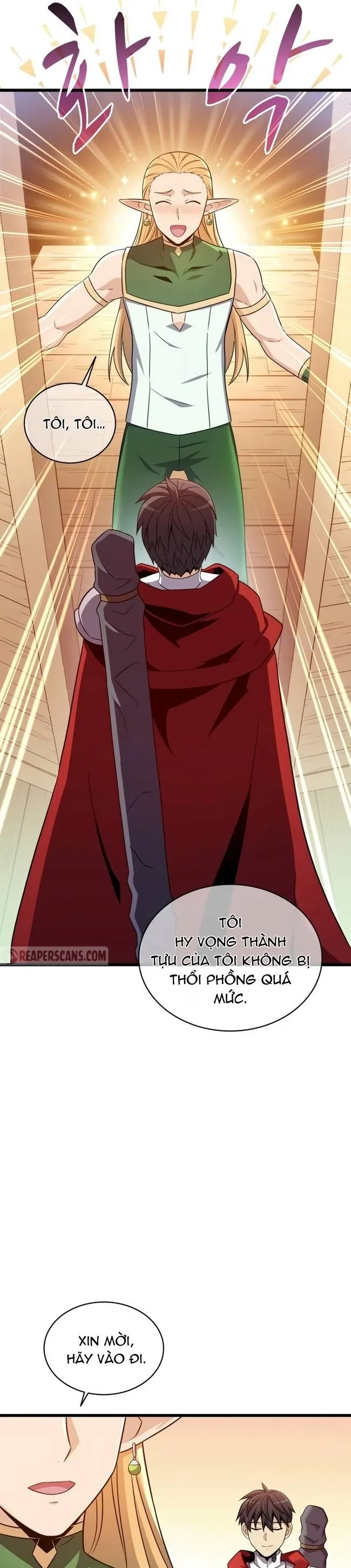 đọc truyện Xạ Thủ Đạn Ma Chương 123 ảnh 24 tại Thiên Thai Truyện