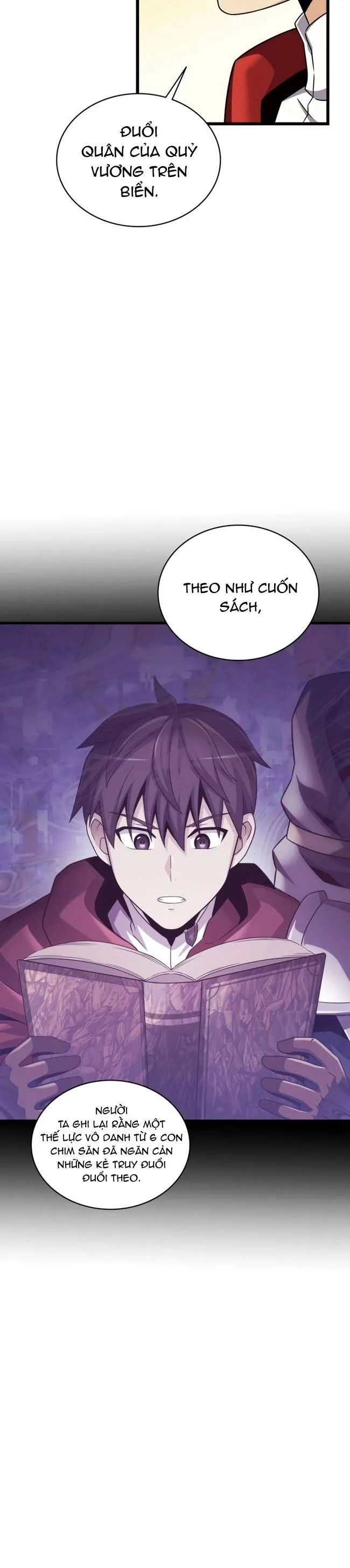 đọc truyện Xạ Thủ Đạn Ma Chương 123 ảnh 26 tại Thiên Thai Truyện