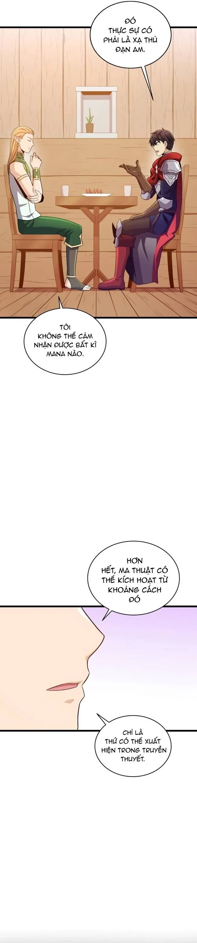 đọc truyện Xạ Thủ Đạn Ma Chương 123 ảnh 27 tại Thiên Thai Truyện